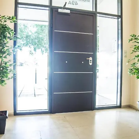 Aslanis Luxury Suites -Theme Studio Anatoli Διαμέρισμα *