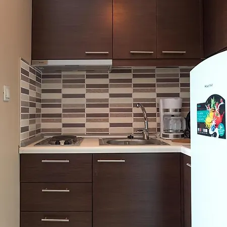 Aslanis Luxury Suites -Theme Studio Anatoli *