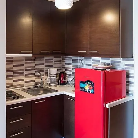 Aslanis Luxury Suites -Theme Studio Anatoli * Θεσσαλονίκη