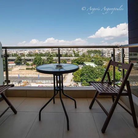 Aslanis Luxury Suites -Theme Studio Anatoli