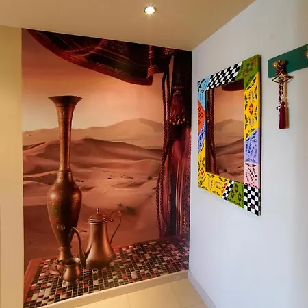 Διαμέρισμα Aslanis Luxury Suites -Theme Studio Anatoli